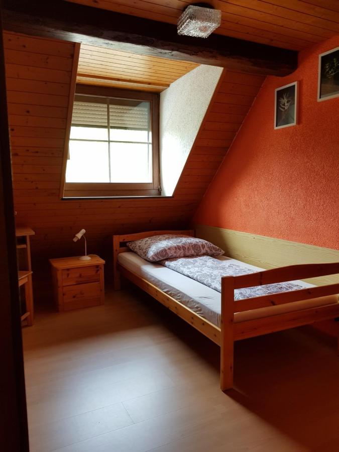 Garni-Hotel Muehletal Stein Am Rhein Eksteriør billede